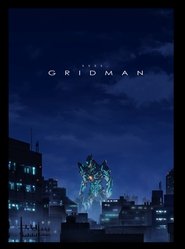 Poster of SSSS.GRIDMAN image size 2000x2695