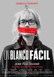 Un blanco fácil Película Completa 1080p [MEGA] [LATINO] 2023