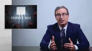 Last Week Tonight with John Oliver season 7 episode 16