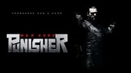 Punisher : Zone de guerre wallpaper 