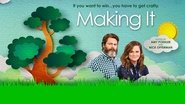 Backdrop of Making It image size 1280x720