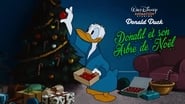 Donald et son Arbre de Noël wallpaper 