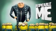 Backdrop of Despicable Me image size 1280x720