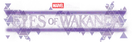 Logo of Eyes of Wakanda image size 1888x610