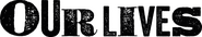 Logo of Our Lives image size 658x122