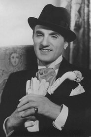 Photo of Arthur Tracy image size 384x576