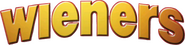 Logo of Wieners image size 586x142