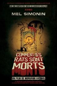 poster This is How You Kill Rats