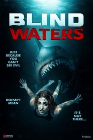 Poster of Blind Waters image size 1600x2400