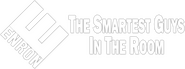 Logo of Enron: The Smartest Guys in the Room image size 393x147