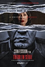 Confession d'un tueur en série saison 1 episode 1 en streaming