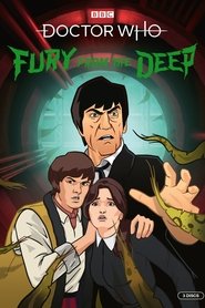 Poster of Doctor Who: Fury from the Deep image size 1450x2175