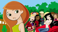 Kim Possible, face à ses ennemis wallpaper 