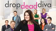 Backdrop of Drop Dead Diva image size 2560x1438