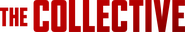 Logo of The Collective image size 4250x743