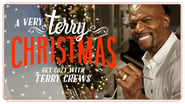 A Very Terry Christmas: Get Cozy With Terry Crews wallpaper 