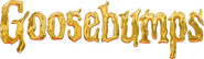 Logo of Goosebumps image size 1705x496