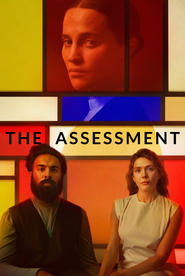 poster The Assessment