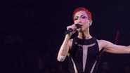 Touch Mi Sammi Cheng World Tour 2014 wallpaper 