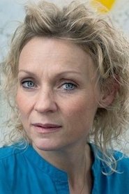 Photo of Pernille Albæk Andersen image size 400x600