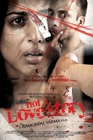 Not a Love Story 2011 123movies