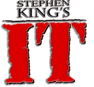 Logo of It image size 317x292
