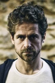 Photo of Dimitris Lalos image size 600x900
