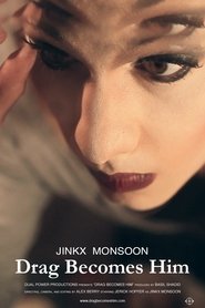 Poster of Drag Becomes Him image size 1000x1500