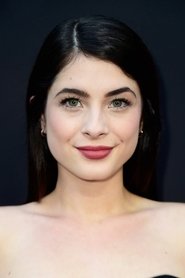 Photo of Niki Koss image size 550x825