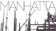 Manhatta wallpaper 