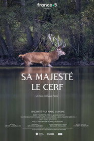 poster Sa majesté le cerf
