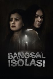 poster Isolation Ward