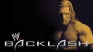 WWE Backlash 2002 wallpaper 