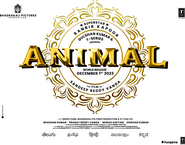 Logo of Animal image size 3048x2396