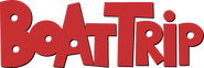 Logo of Boat Trip image size 783x262
