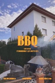 BBQ TV shows