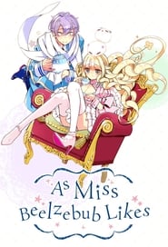 Serie streaming | voir As Miss Beelzebub Likes it. en streaming | HD-serie