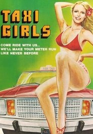 Poster of Taxi Girls image size 840x1200
