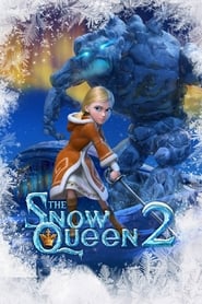 The Snow Queen 2: Refreeze 2014 123movies