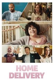 poster Home Delivery