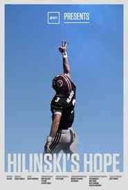 poster Hilinski's Hope