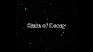 Doctor Who: State of Decay wallpaper 