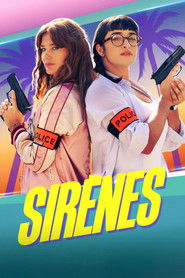 Sirènes Poster