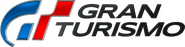 Logo of Gran Turismo image size 4006x1025