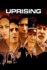 poster Uprising