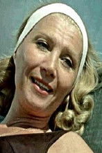 Photo of Lucienne Legrand image size 333x500