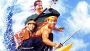 Les Fous du surf ninjas wallpaper 