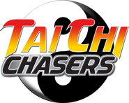 Logo of Tai Chi Chasers image size 2394x1900