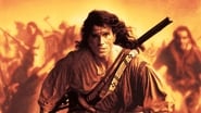 Le Dernier des Mohicans wallpaper 