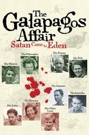 The Galapagos Affair: Satan Came to Eden 2014 123movies